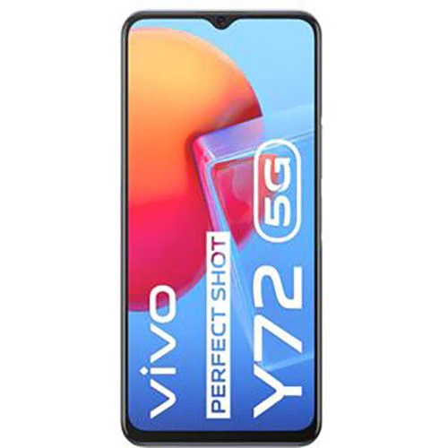 Pack Vivo Y72 5G - 128GB - Preto + Auscultadores True Wireless + Capa + Suporte Anel - Image 3