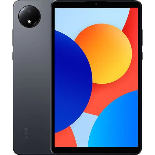 Pack Xiaomi Redmi Pad SE 8.7" - Wi-Fi - 64GB - Graphite Gray + Auriculares + Capa - Image 2