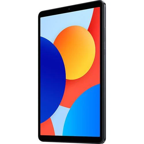 Pack Xiaomi Redmi Pad SE 8.7" - Wi-Fi - 64GB - Graphite Gray + Auriculares Xiaomi Redmi Buds 6 Play - Branco - Image 4