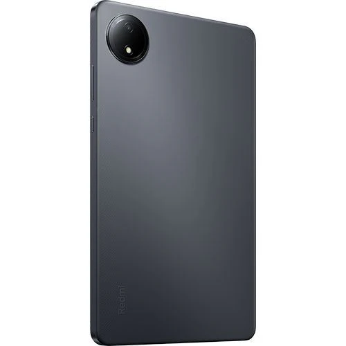 Pack Xiaomi Redmi Pad SE 8.7" - Wi-Fi - 64GB - Graphite Gray + Auriculares Xiaomi Redmi Buds 6 Play - Branco - Image 6