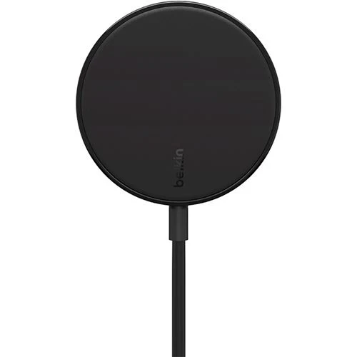 Pad Magnético Belkin 7,5 W BOOST CHARGE™ com MagSafe - Preto - Image 2