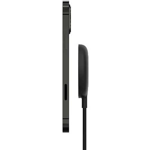 Pad Magnético Belkin 7,5 W BOOST CHARGE™ com MagSafe - Preto - Image 4
