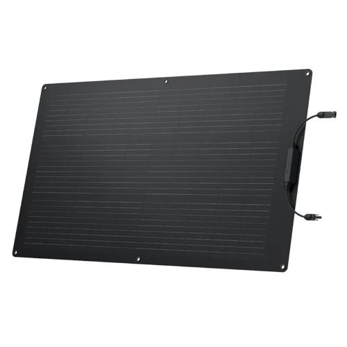 Painel Solar Flexível EcoFlow 100W - Image 3