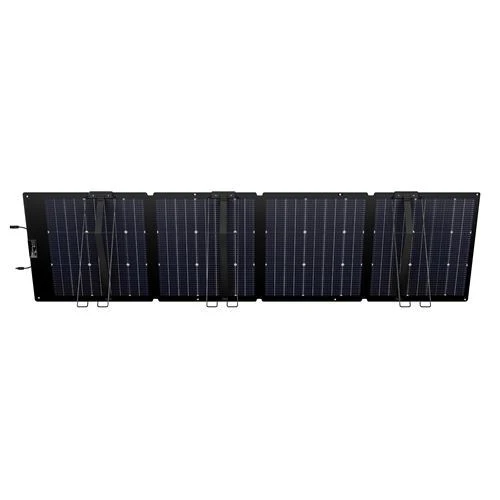 Painel Solar Portátil Bifacial EcoFlow 220W + 155W - Image 3