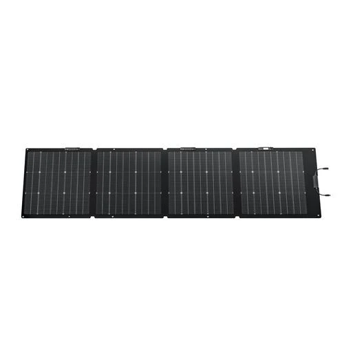 Painel Solar Portátil Bifacial EcoFlow 220W + 155W - Image 4