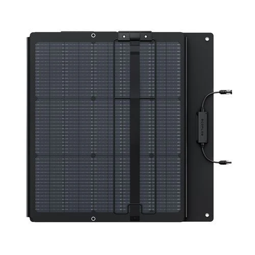 Painel Solar Portátil Bifacial EcoFlow 220W + 155W - Image 7