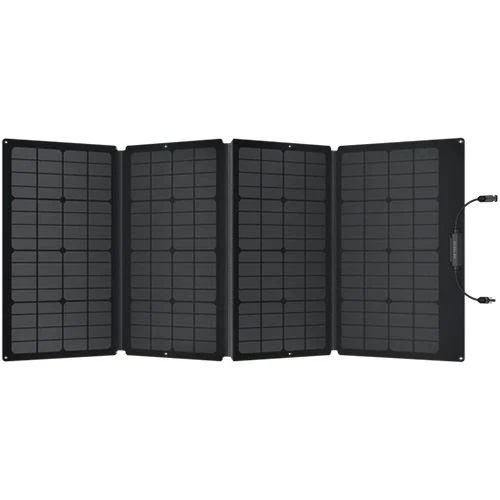 Painel Solar Portátil EcoFlow 160W - Image 4