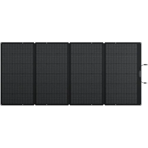Painel Solar Portátil EcoFlow 400W - Image 3