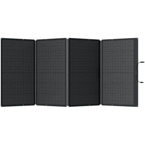 Painel Solar Portátil EcoFlow 400W - Image 4