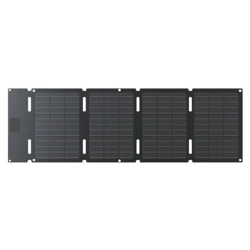 Painel Solar Portátil EcoFlow 45W USB-C - Image 2
