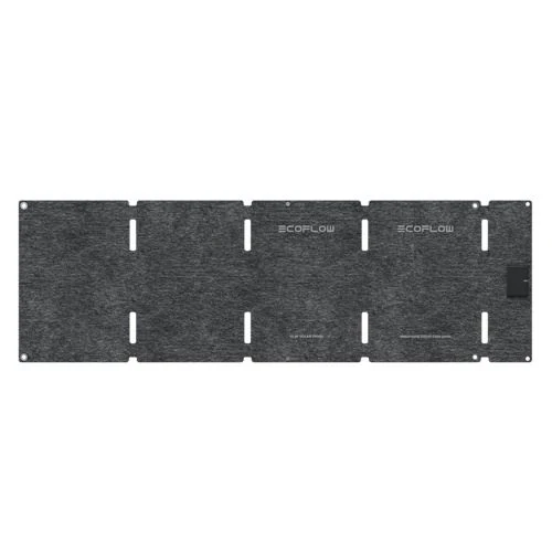 Painel Solar Portátil EcoFlow 45W USB-C - Image 3