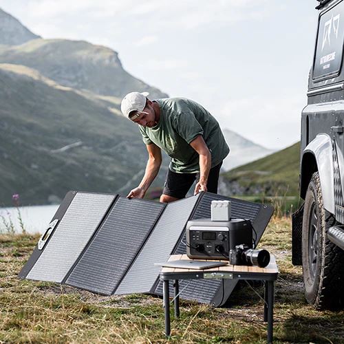 Painel Solar Xtorm XP2SW200 Xtreme Power 2 200W - Image 13