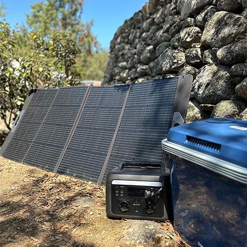 Painel Solar Xtorm XP2SW200 Xtreme Power 2 200W - Image 15