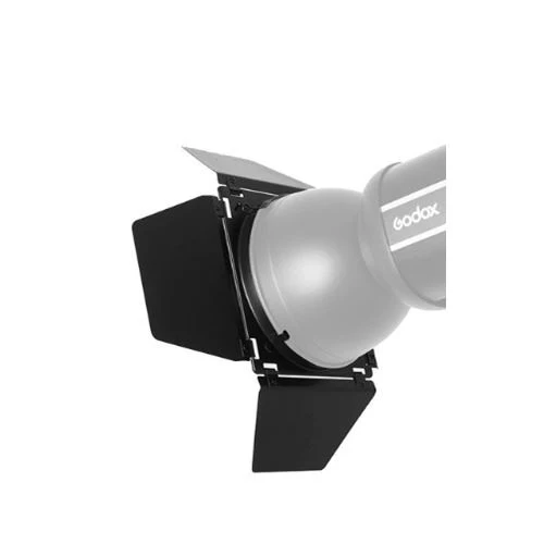 Palas + 4 Filtros Linkstar LFA-BD para Reflectores 18cm - Image 2