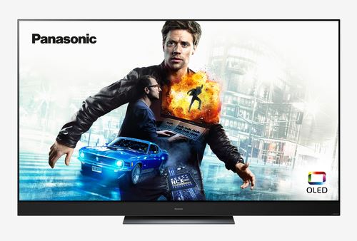 Smart TV Panasonic TX-65HZ2000E | OLED | 4K UHD | 65'' | 165,1 cm | G - Image 2