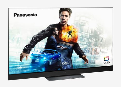 Smart TV Panasonic TX-65HZ2000E | OLED | 4K UHD | 65'' | 165,1 cm | G - Image 3