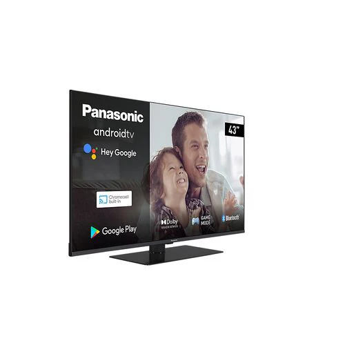 Smart TV Panasonic TX-43LX650E | LED | 4K UHD | 43'' | 109,2 cm | F - Image 2
