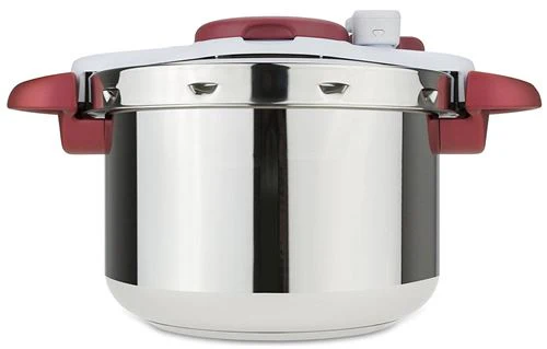 Panela de Pressão Tefal Clipso Minut Perfect 6L P4620733 - Image 3