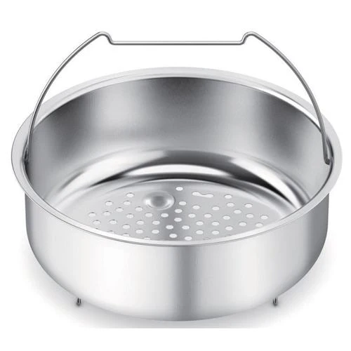 Panela de Pressão Tefal Clipso Minut Perfect 6L P4620733 - Image 6