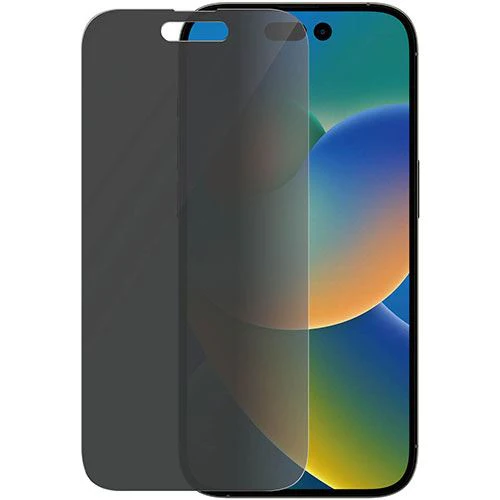 Película Proteção de Ecrã Panzerglass Privacy para Apple iPhone 14 Pro - Image 2