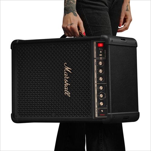 PartyBox Marshall Bromley 450 - Image 10