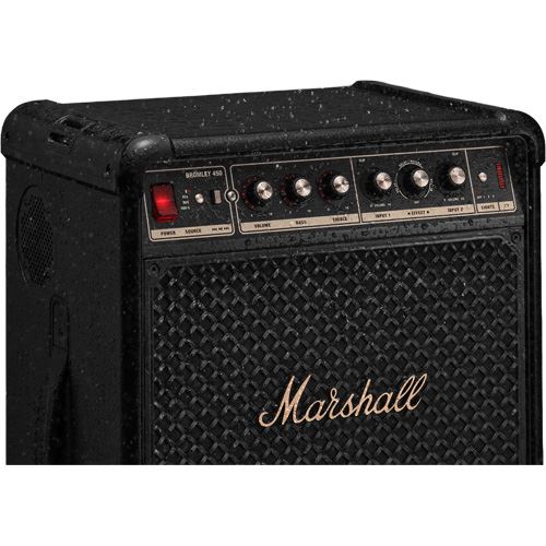 PartyBox Marshall Bromley 450 - Image 12