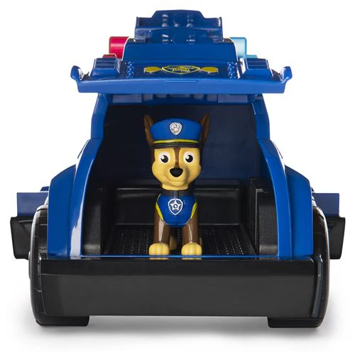 Paw Patrol Camião Chase Team Rescue - Image 8