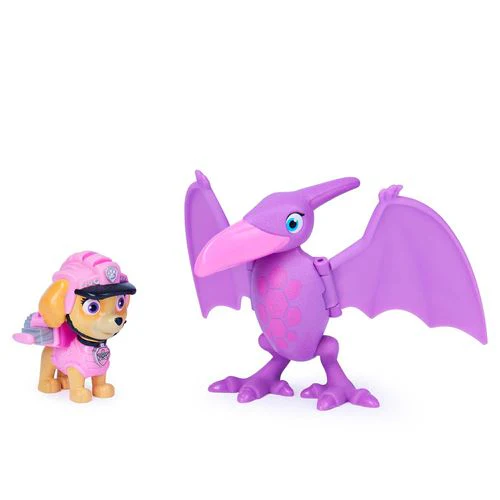 Paw Patrol Dino - Pack 2 Figuras - Envio Aleatório - Image 11
