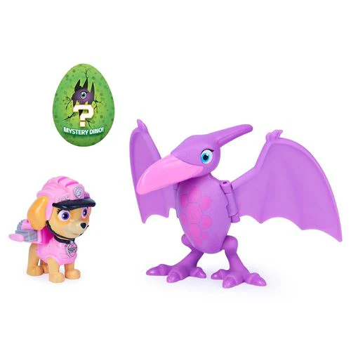 Paw Patrol Dino - Pack 2 Figuras - Envio Aleatório - Image 13