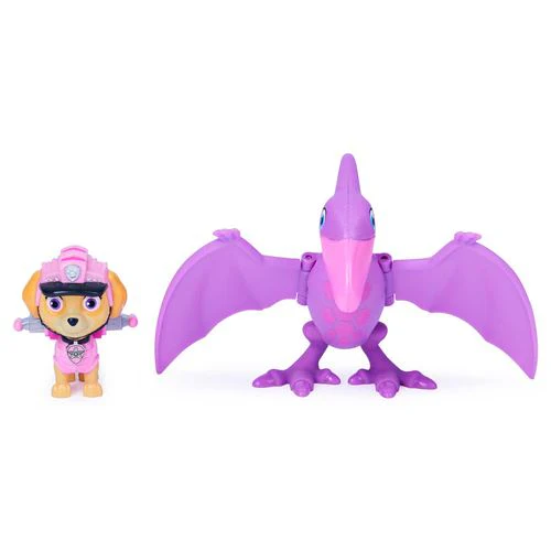 Paw Patrol Dino - Pack 2 Figuras - Envio Aleatório - Image 14
