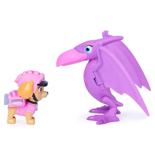 Paw Patrol Dino - Pack 2 Figuras - Envio Aleatório - Image 15