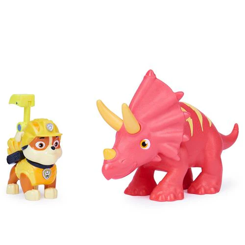Paw Patrol Dino - Pack 2 Figuras - Envio Aleatório - Image 17