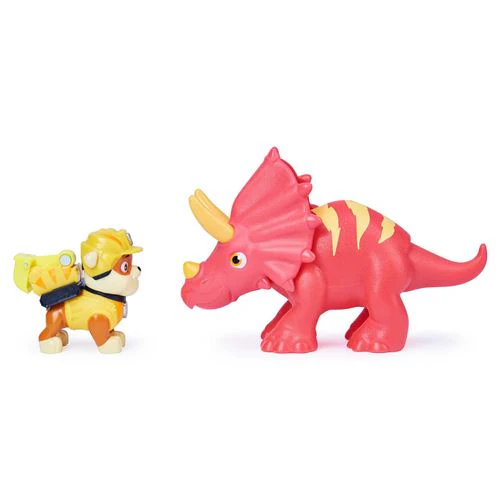 Paw Patrol Dino - Pack 2 Figuras - Envio Aleatório - Image 18