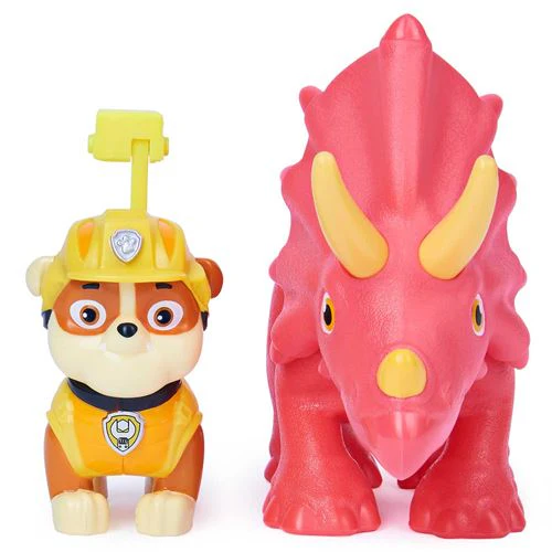 Paw Patrol Dino - Pack 2 Figuras - Envio Aleatório - Image 19