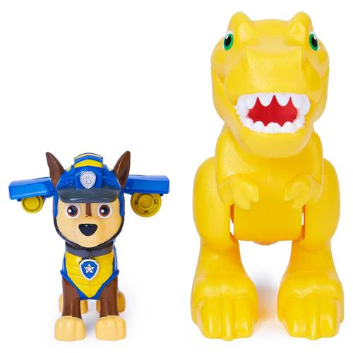 Paw Patrol Dino - Pack 2 Figuras - Envio Aleatório - Image 2