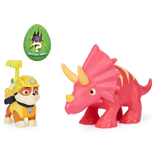 Paw Patrol Dino - Pack 2 Figuras - Envio Aleatório - Image 20