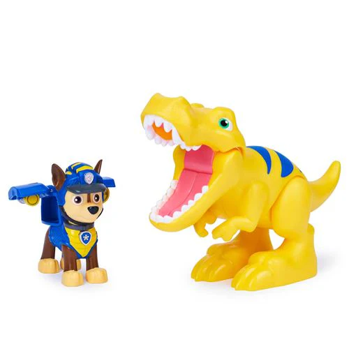 Paw Patrol Dino - Pack 2 Figuras - Envio Aleatório - Image 4