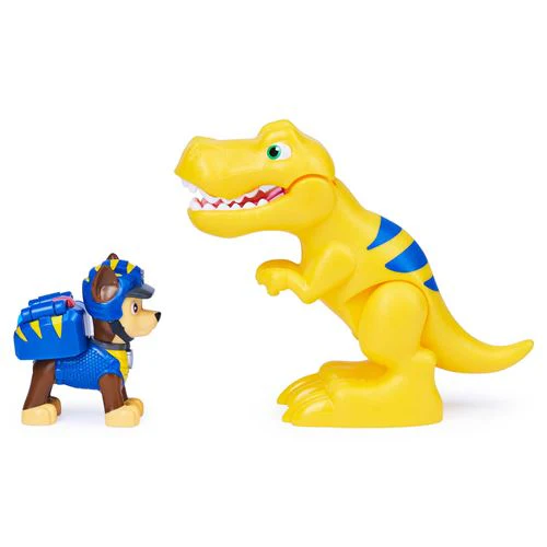Paw Patrol Dino - Pack 2 Figuras - Envio Aleatório - Image 5