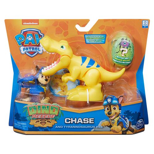 Paw Patrol Dino - Pack 2 Figuras - Envio Aleatório - Image 6