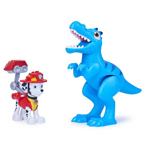 Paw Patrol Dino - Pack 2 Figuras - Envio Aleatório - Image 7