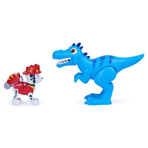 Paw Patrol Dino - Pack 2 Figuras - Envio Aleatório - Image 8