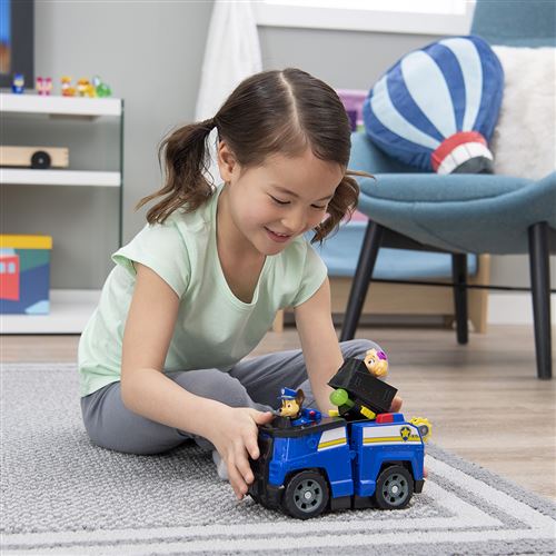 Paw Patrol  Veículos Duplos - Image 5