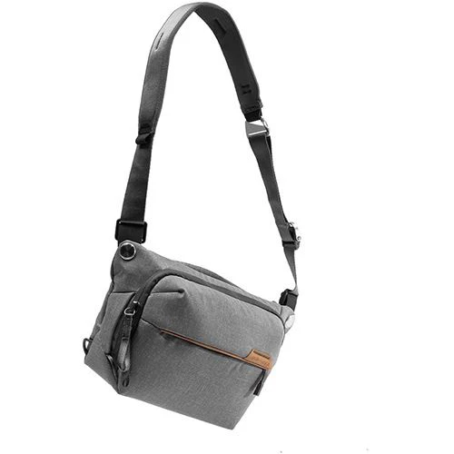 Bolsa Peak Design Everyday Sling 3L - Ash - Image 2