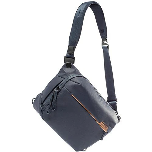 Bolsa Peak Design Everyday Sling 6L - Midnight - Image 2