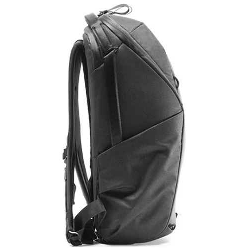 Mochila Peak Design Everyday Zip 15L - Black - Image 2