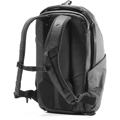 Mochila Peak Design Everyday Zip 15L - Black - Image 3