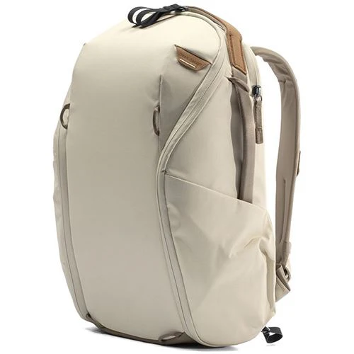 Mochila Peak Design Everyday Zip 15L - Bone - Image 2
