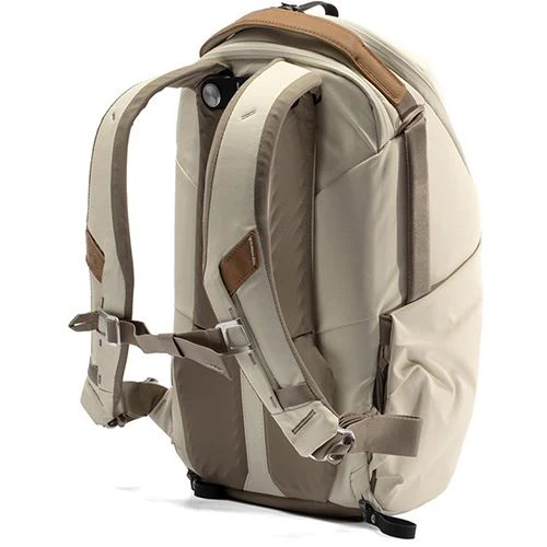 Mochila Peak Design Everyday Zip 15L - Bone - Image 4
