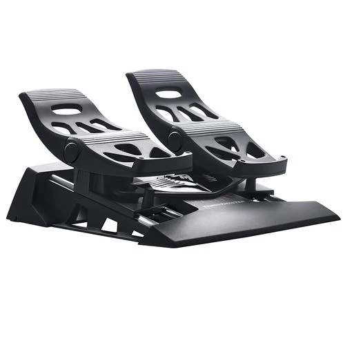 Thrustmaster TFRP T-Flight Rudder Pedals - PC/PS4 - Image 3