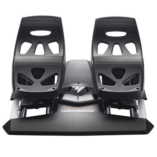 Thrustmaster TFRP T-Flight Rudder Pedals - PC/PS4 - Image 4